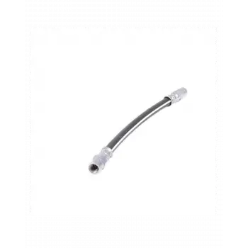 BMW Fren Hortumu E30 E34 Arka; 222mm