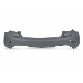 BMW G20 2019-2021 Tampon Arka PDCli Pmalı M Tech 51128099905 Wender