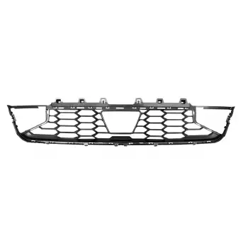 BMW G 20-LCI 2022- Tampon Izgarası G20 LCI Ön Orta Accli Araç M Tech 51118085447 Wender