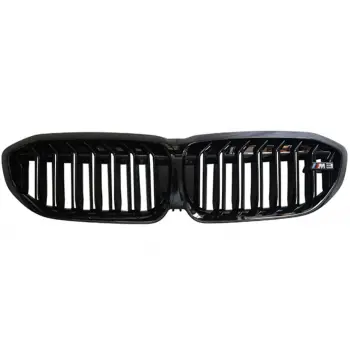 BMW G 20-LCI 2022- Panjur G20 LCI Piano Siyah Çift Çıtalı Shadow Line 51138072086 Wender