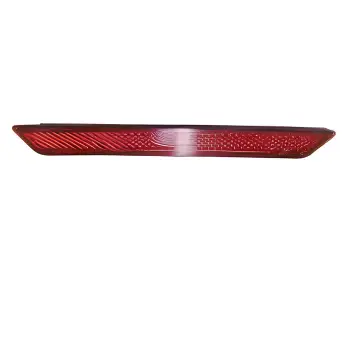 BMW G 20-LCI 2022- Tampon Reflektörü G20 Arka Sağ M Tech A63145A1D7C8 Wender