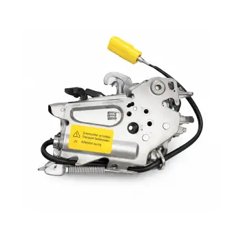 BMW G 20-LCI Kaput Kilidi G20 LCI Sağ 51237468354 Wender