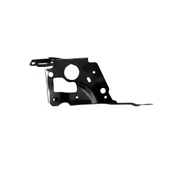 BMW G22+LCI Çamurluk Braketi Ön Alt Sağ 41009466092 Wender