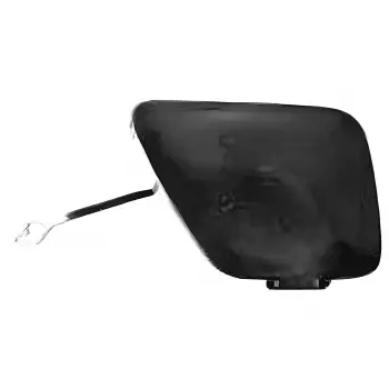 BMW G26+LCI 2021- Tampon Çeki Kapağı G26 Ön M 51115A0F324 Wender