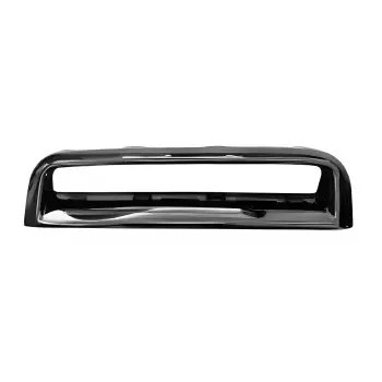 BMW G26+LCI 2021- Tampon Izgara Çerçevesi Tampon Izgara Kapağı G26 Ön Sağ M 51118078614 Wender