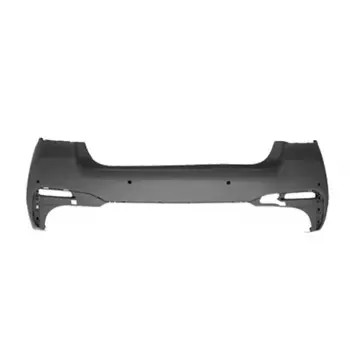 BMW G30 2020-2023 Tampon Ön PDCli PMAlı STYLE B A51118081776 Wender