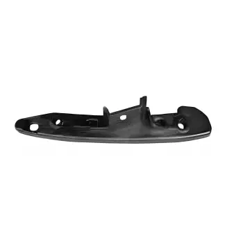 BMW G60 2023 - Tampon Braketi Ön Alt Sol 51119879295 Wender