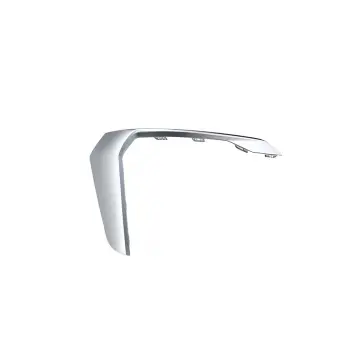 BMW G60 2023- Tampon Nikelajı Arka Sol 51125A1E131 Wender