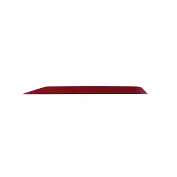 BMW G60 2023- Tampon Reflektörü Arka Sağ 63145A016D2 Wender