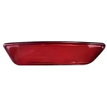 BMW G60 2023- Tampon Reflektörü Arka Sağ M Sport 63148084786 Wender