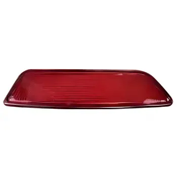 BMW G60 2023- Tampon Reflektörü Arka Sol M Sport 63148084785 Wender