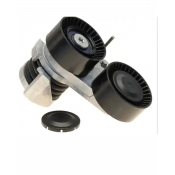 BMW E90 N54 N55 Gergi Kütüğü Makaralı SWAG 11287563927