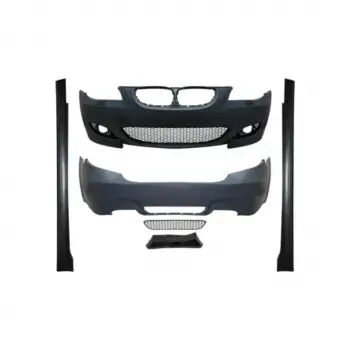 BMW Gövde Kiti E60+LCI F.Yık-lı, SİS Delikli, 00-00-Çıkış, Mrşp-li -///M5-STYLE- 2003-09