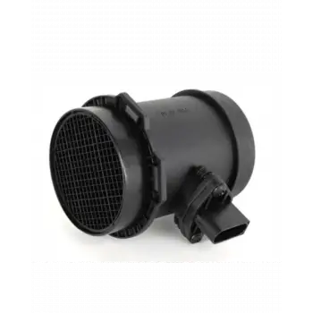 BMW E65 N62 Hava Akışmetre B A13627501554 Wender