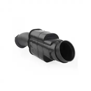 BMW Hava Filtre Borusu N20 [F10] Rezonatörlü 2.0i/2.8i