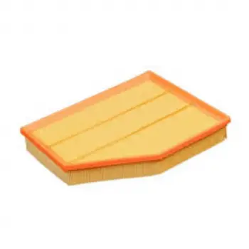 BMW Hava Filtresi M54 N52 [E60]