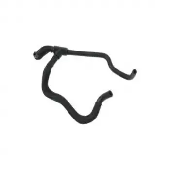 BMW Hava Tahliye Hortumu N63 [F10 F07 F01]