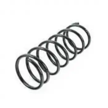 BMW Helezon Yayı E30 Ön 320>325