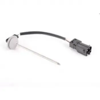 BMW İç Isı Sensörü E39 X5:E53