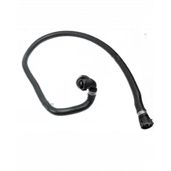 BMW X5 M57 İlave Radyatör Hortumu 17127798493 Wender