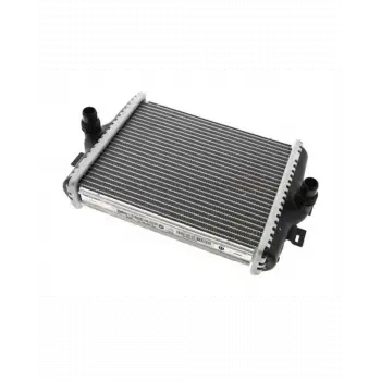 BMW İlave Su Radyatörü F20-LCI F22+LCI F30+LCI F34+LCI F32+LCI F36+LCI [N20 N26 B38 B48]