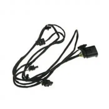 BMW Kablo Tesisatı E60-LCI Ön Tampon