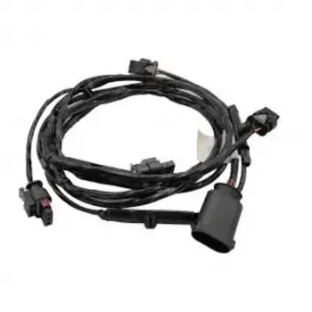 BMW Kablo Tesisatı X1:F48 Ön Tampon