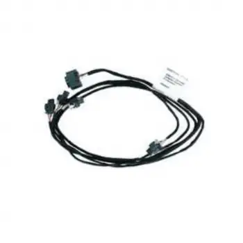 BMW Kablo Tesisatı X5:E70-LCI Arka Tampon