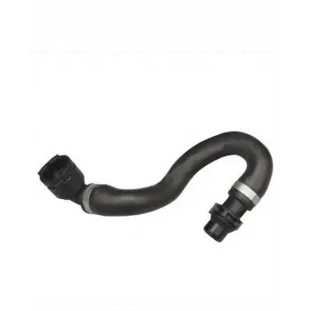 BMW E60 N62 Kalorifer Hortumu 64216921428 Wender