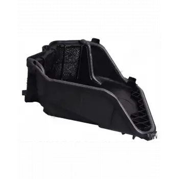 BMW Kalorifer Motor Kapağı F10 F01