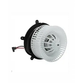 BMW Kalorifer Motoru E65