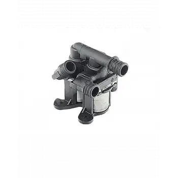 BMW Kalorifer Musluğu E34