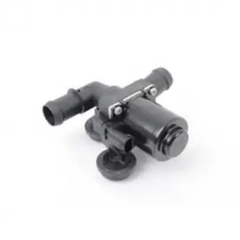 BMW E90 X3 X5 X6 Kalorifer Musluğu 64116928495 Wender