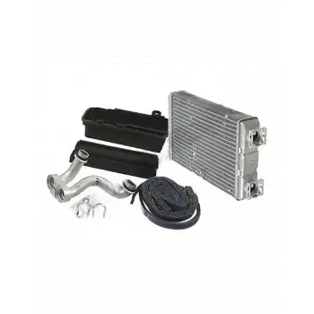 BMW Kalorifer Radyatörü E36 -Compact- 1994-96