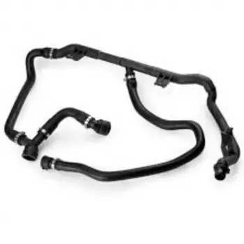 BMW Kalorifer Su Borusu N46N [E90+LCI E92+LCI X1:E84]