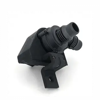 BMW Kalorifer Su Pompası E60