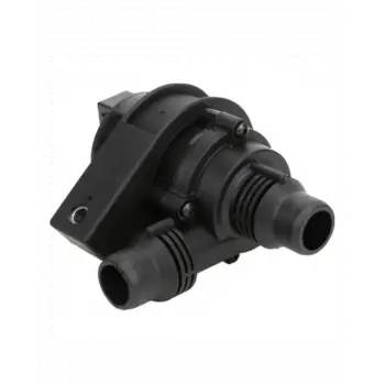 BMW Kalorifer Su Pompası E65