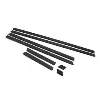 BMW Kapı Kaplaması E34 (Set:8ad)