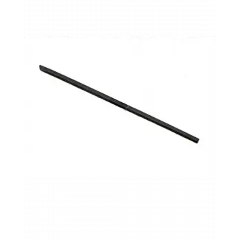 BMW Kapı Kaplaması X5:E70+LCI Arka Sağ Siyah