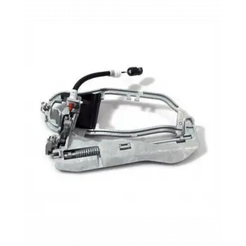 BMW Kapı Kol Mekanizması X5:E53 Ön Sağ