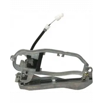 BMW Kapı Kol Mekanizması X5:E53 Ön Sol