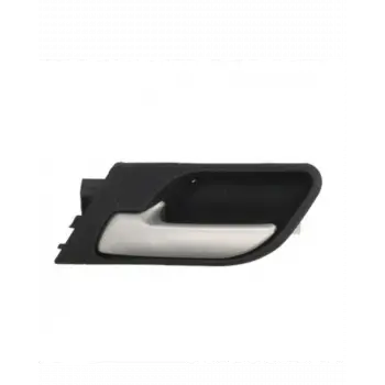 BMW E53 2000-2003 X5 Kapı Kolu Arka İç Sol B N51427000233 Wender