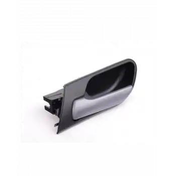 BMW Kapı Kolu X5:E53 Ön İç Sol 2004-06