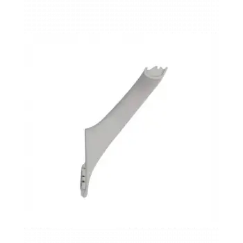 BMW F10 Kapı Tutamağı Arka Sol Gri 51417225855 Wender