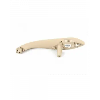 BMW Kapı Tutamağı F30+LCI Arka Sol; Bej