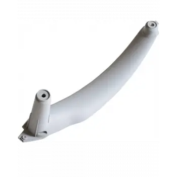 BMW Kapı Tutamağı X5:E70+LCI X6:E71 Ön/Arka Sol; Gri