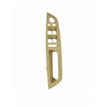 BMW X5 X6 Kapı Tutamağı Ön Sol Bej 51416975779 Wender