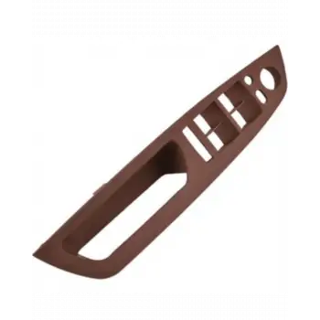 BMW X5 X6 E70 E71 Kapı Tutamağı Ön Sol 51416975783 Wender