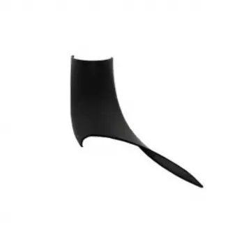 BMW Kapı Tutamak Kaplaması F30+LCI F34+LCI F32+LCI F36+LCI Ön Sol; Karbon