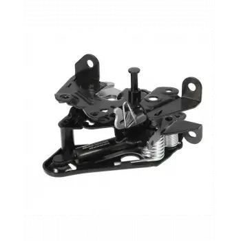 BMW Kaput Kilidi F10 F07 F01 Alt Sağ